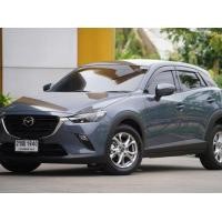 ราคา 2021 Mazda CX-3 2.0 Base Plus