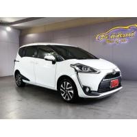 ราคา 2019 TOYOTA SIENTA 1.5 V CVT