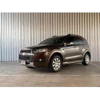 ราคา 2014 Chevrolet Captiva 2.0 LSX SUV