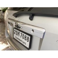 ราคา 2011 Chevrolet Captiva 2.0 LTZ 4WD SUV