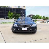 ราคา 2015 BMW 525D F10 LCI LUXURY LINE 2.0 AT