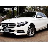 ราคา BENZ C180 W205 Avantgarde 2015