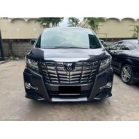 ราคา 2015 Toyota ALPHARD 2.5 S C-Package