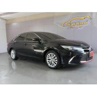 ราคา 2017 TOYOTA CAMRY 2.5 ESPORT AT