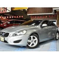 ราคา 2013 VOLVO S60 DRIVE S