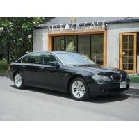 ราคา BMW SERIES 7 740LI 2007