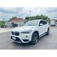 ราคา 2017 BMW X1 1.5 sDrive18i xLine