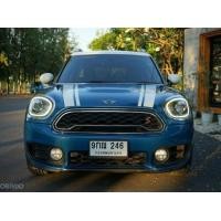 ราคา MINI Cooper S Countryman 2018