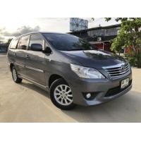 ราคา 2016 Toyota Innova 2.0 G MPV