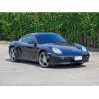 ราคา Porsche Cayman 987 2.7 Tiptronic 2007