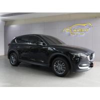 ราคา 2018 MAZDA CX-5 SKYACTIV-G 2.0 S AT