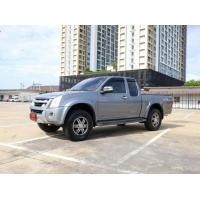 ราคา 2011 ISUZU D-MAX SPACECAB 2.5 HI-LANDER SUPER PLATINUM MT