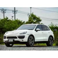 ราคา 2013 Porsche CAYENNE 3.0 S Hybrid SUV