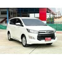 ราคา 2019 Toyota Innova Crysta 2.8V