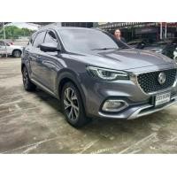 ราคา 2021 Mg HS PHEV 1.5 PHEV 16.6 kWh SUV