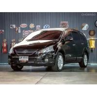ราคา 2010 Mitsubishi Space Wagon 2.4 MIVEC GT Wagon