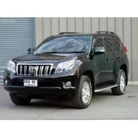 ราคา 2014 Toyota Landcruiser Prado 3.0 D4D 4WD SUV