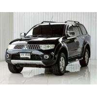 ราคา 2014 Mitsubishi Pajero Sport 2.4 SUV