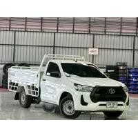 ราคา 2022 Toyota Hilux Revo 2.4 Entry MT