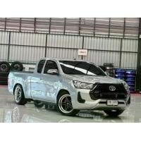 ราคา 2019 Toyota Hilux Revo 2.4 Entry MT