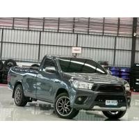 ราคา 2019 Toyota Hilux Revo 2.8 J Plus MT