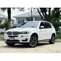 ราคา 2017 BMW X5 2.0 sDrive25d SUV