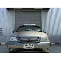 ราคา 2004 Kia Carnival 2.4 CEO MPV