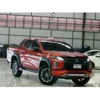 ราคา 2019 Mitsubishi TRITON 2.4 Plus GT Premium 4WD