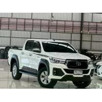 ราคา 2019 Toyota Hilux Revo 2.4 Prerunner E Plus AT