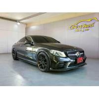ราคา 2019 Mercedes Benz C200 Coupe AMG Dynamic 2.0 Turbo W205 Facelift 9G-Tronic