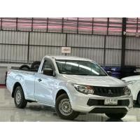 ราคา 2018 Mitsubishi TRITON 2.5 GL MT