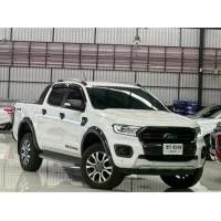 ราคา 2018 Ford RANGER 2.0 Bi-Turbo Wildtrak 4WD