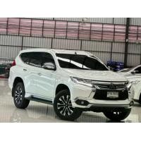 ราคา 2016 Mitsubishi Pajero Sport 2.4 GT