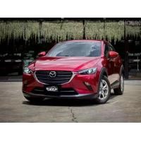 ราคา 2020 Mazda CX-3 2.0 Base Skyactiv-G SUV