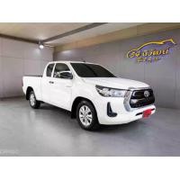 ราคา 2021 TOYOTA REVO SMARTCAB 2.4 ENTRY Z EDITION MT