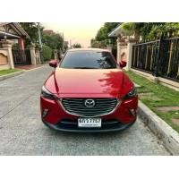 ราคา 2016 MAZDA CX3 DESEL 1.5