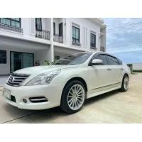 ราคา 2012 Nissan TEANA 2.0 200 XL Sports Series Navi