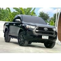 ราคา 2021 Toyota HILUX REVO, 2.4 ENTRY