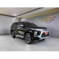 ราคา 2020 MITSUBISHI PAJERO SPORT 2.4 GT PREMIUM 4WD. AT
