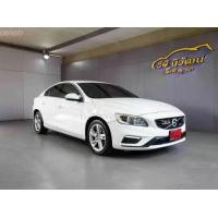 ราคา 2014 VOLVO S60 T4F Facelift 1.6 AT