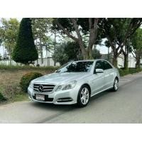 ราคา 2011 Mercedes-Benz E-Class E200 CGI Advantgarde
