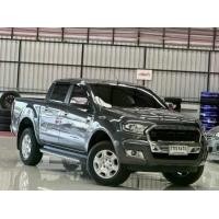 ราคา 2017 Ford RANGER 2.2 Hi-Rider XLT AT