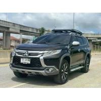 ราคา 2015 Mitsubishi Pajero Sport 2.4 4WD SUV