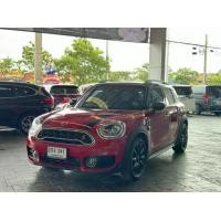 ราคา 2019 Mini Cooper Countryman 2.0 Cooper S Countryman Hightrim