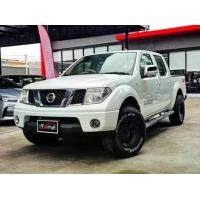 ราคา 2010 Nissan Fronteir Navara 2.5 LE DOUBLE CAB 4WD