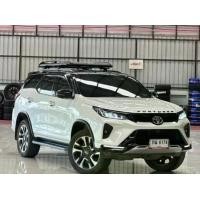 ราคา 2020 Toyota Fortuner 2.4 Legender 4WD