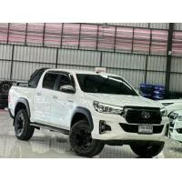 ราคา 2018 Toyota Hilux Revo 2.4 Prerunner E MT