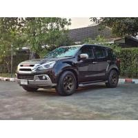 ราคา 2017 Isuzu MU-X 3.0 SUV