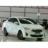ราคา 2018 Mitsubishi ATTRAGE 1.2 GLX AT
