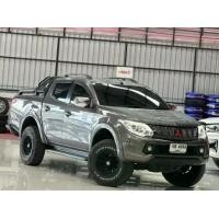 ราคา 2014 Mitsubishi TRITON 2.4 Plus GLS